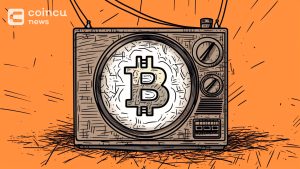 Halving Etkinliğini Kutlamak İçin Yeni Hashdex Bitcoin Reklamı Yayınlandı
