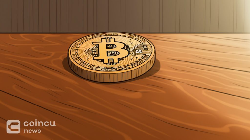Spot Bitcoin ETF Outflow Continues For 6th Consecutive Day Amid Market Chaos