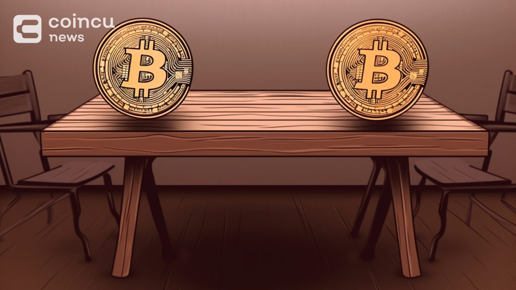 Stor dag for krypto: 4. Bitcoin-halvering er nu fuldført