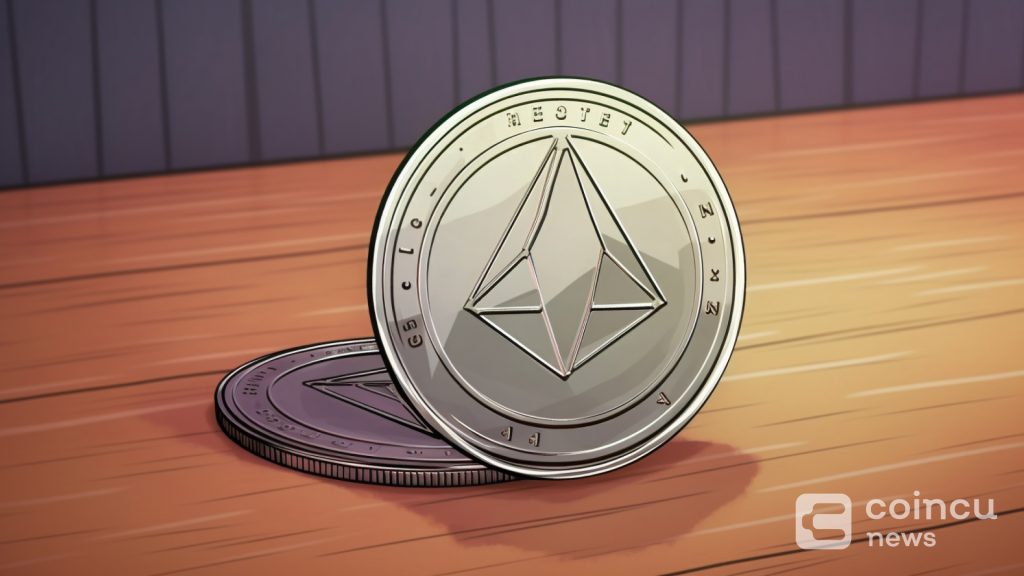 Spot Ethereum ETFs Are Now Asked By The SEC For Public Feedback As May 24 Is Coming
