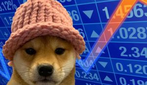 Dogwifhat (WIF) & Shiba Budz Become New Meme Favorites As WIF Climbs Up The Charts