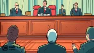 Coinbase Appeals SEC Lawsuit Efforts To Clarify Crypto Regulations
