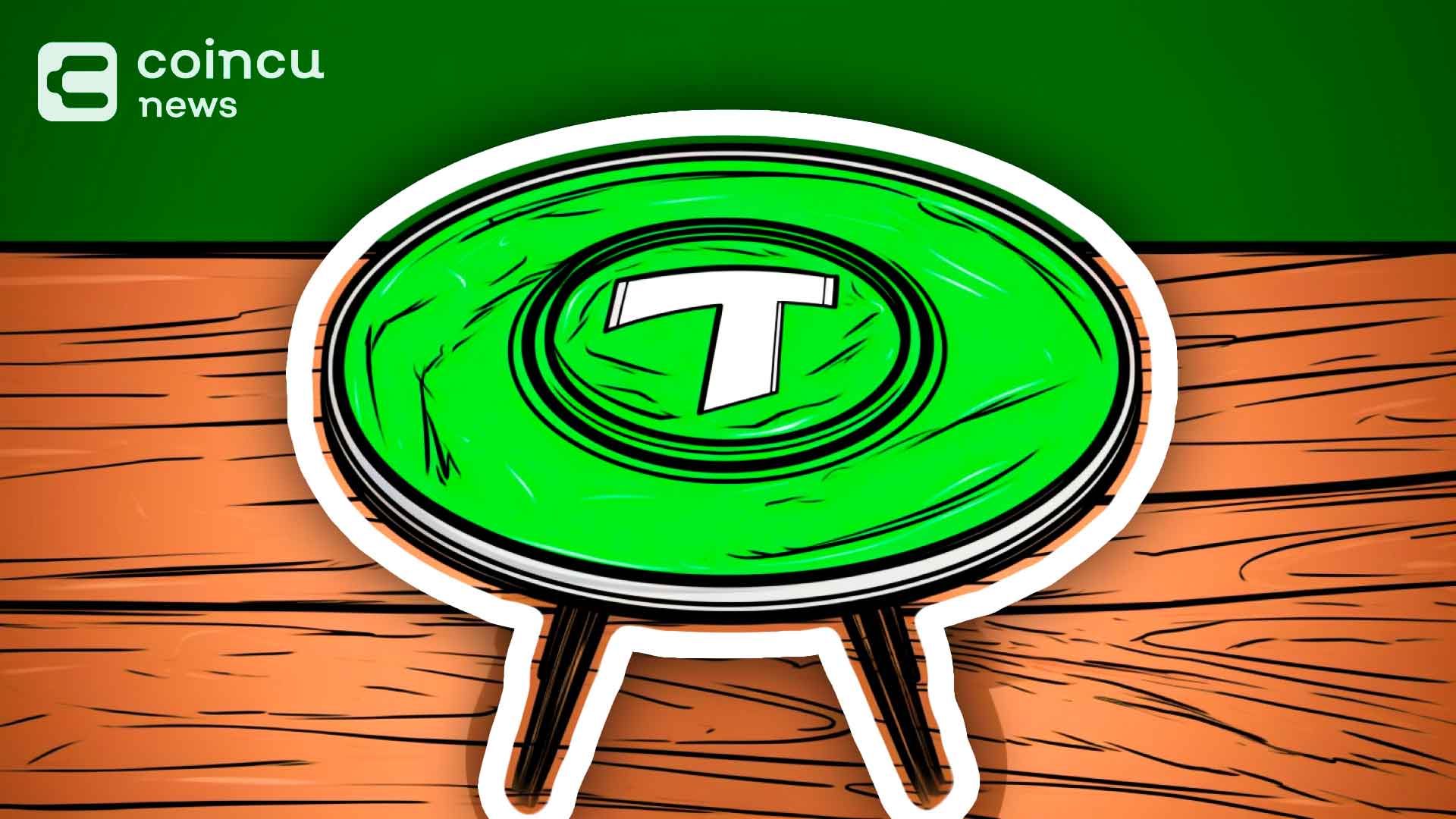 USDT On TON Blockchain Prepares To Launch With $10 Million Tokens