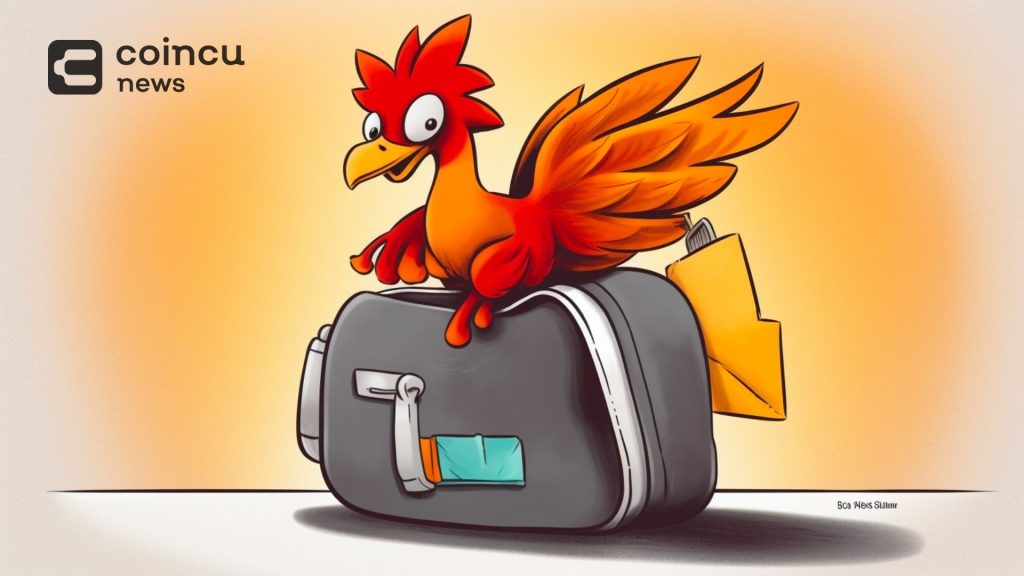 Phoenix Wallet US To Exit App Stores On May 3rd Amid Regulatory Pressure