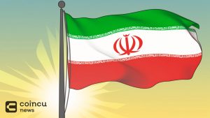 BingX en Irán todavía admite el comercio de usuarios