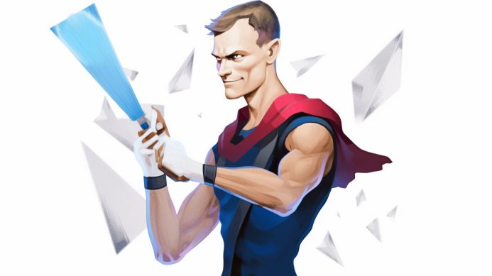 Vitalik Buterin Unveils Ethereum 'Purge' Strategy to Simplify Protocol and Boost Security!