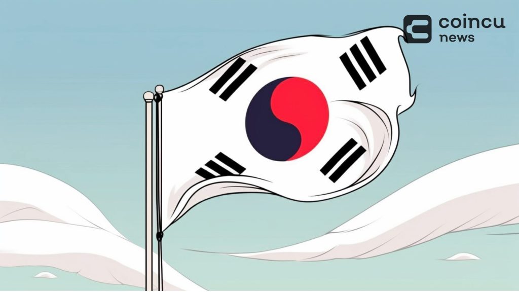 South Korean Won Now Overpowers Crypto Trading Demand