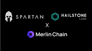 Merlin Chain asegura nuevas inversiones codirigidas por Spartan Group y Hailstone Labs para potenciar las aplicaciones de Bitcoin