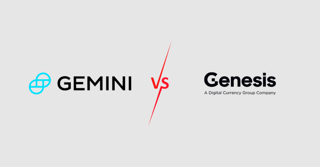 Court Greenlights Gemini Trust and Genesis Settlement with Bankruptcy Creditors! 