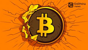 Dòng tiền chảy ra từ Bitcoin ETF tiếp tục trong ngày thứ 5 liên tiếp ở mức âm 165 triệu USD