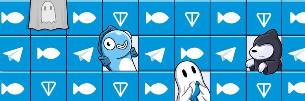 Ton Fish Review : la première pièce Meme sur la blockchain TON