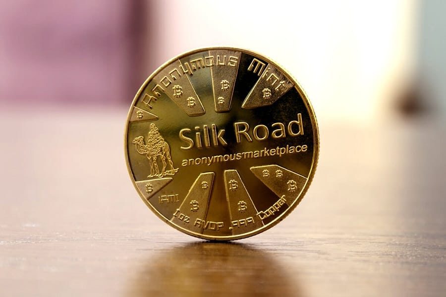 Silk Road Bitcoin Worth More Than $2 Billion Suspected of Being Sold by the US Government