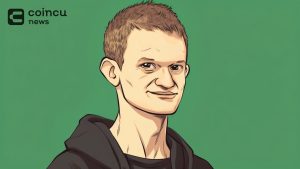 Vitalik Buterin's View On Privacy Amid Global Facial Recognition Concerns