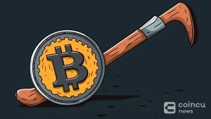 Der Umsatz der Bitcoin-Miner erreichte am Tag der Halbierung 106.7 Millionen US-Dollar