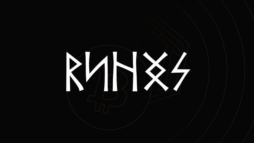 Runes Protocol Review: New Solution To Issue Tokens On Bitcoin Network