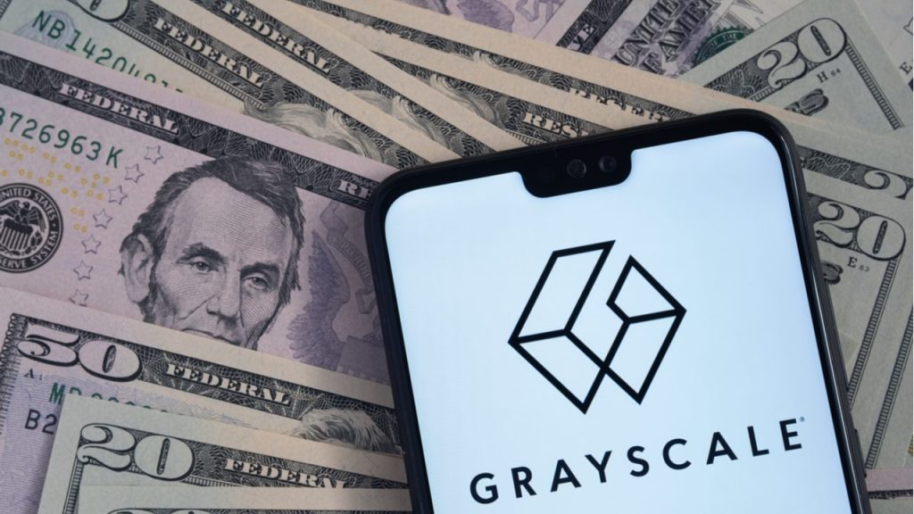 Grayscale Announces Low-Fee Bitcoin ETF Spinoff for Investors!