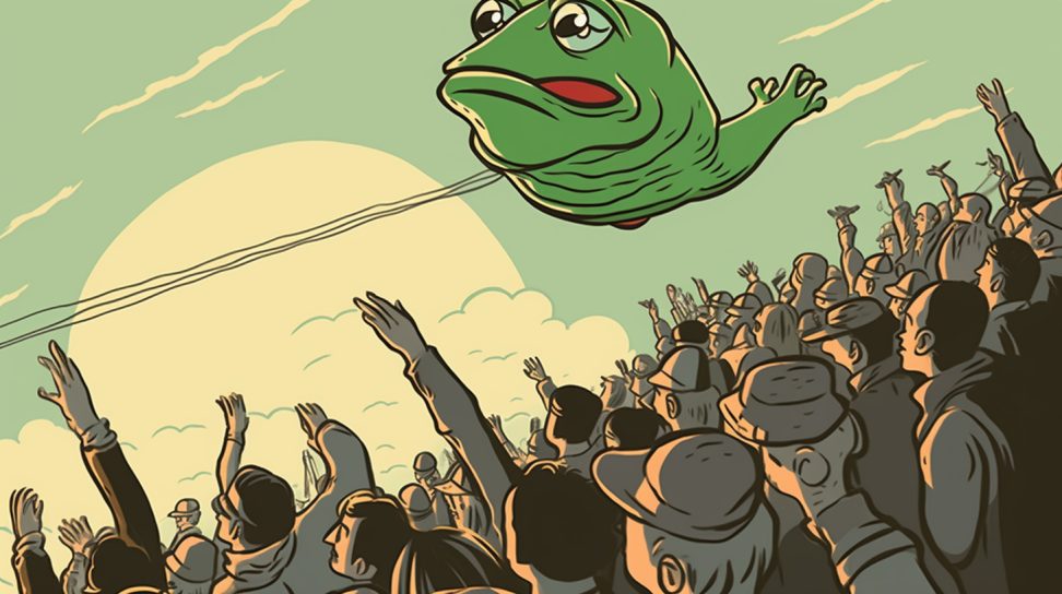 Coinbase Launches PEPE Perpetual Futures!