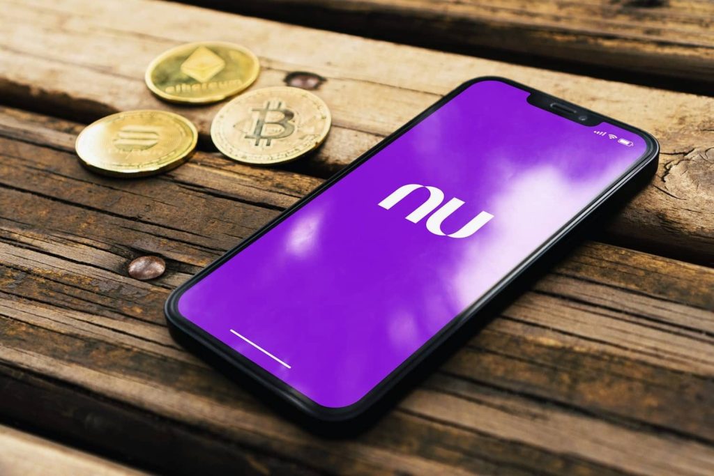Nubank Crypto Support Now Continues To Strengthen Bitcoin And Ethereum