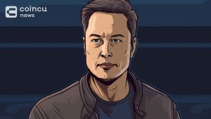 Tesla Bitcoin Holding toujours maintenu au premier trimestre 1