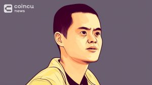 Binance Founder CZ Asks For Leniency For His 3-Year Prison Sentence