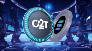 Solana (SOL) and Cardano (ADA) Battle With O2T's Overwhelming Investor Attention, Raising $3.8 Million In Weeks