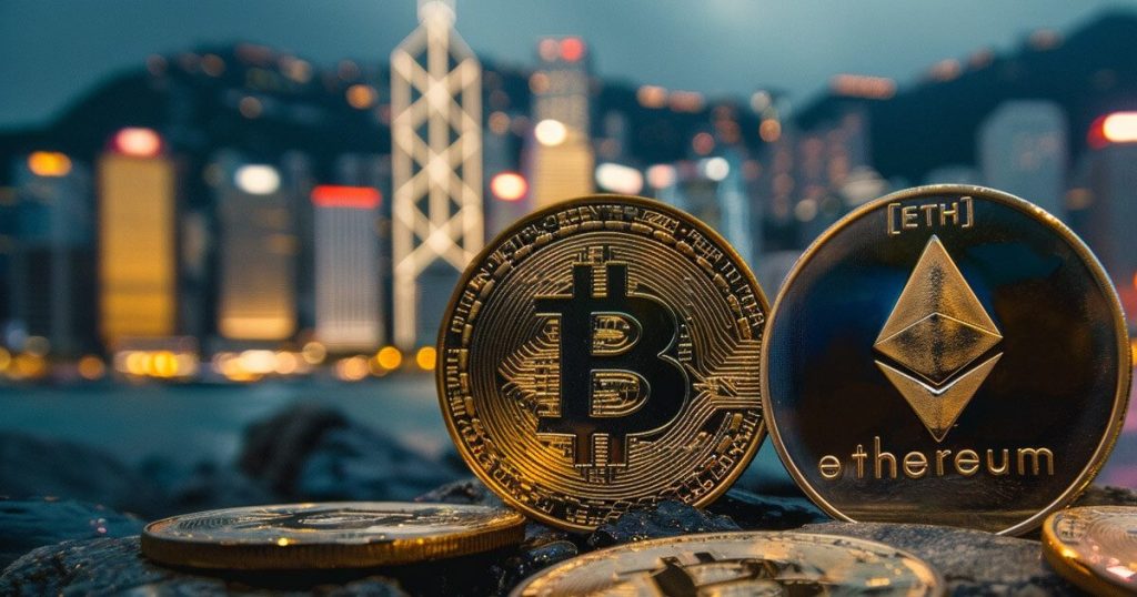 Bitcoin và Ethereum ETF sẽ ra mắt vào ngày 30 tháng XNUMX!