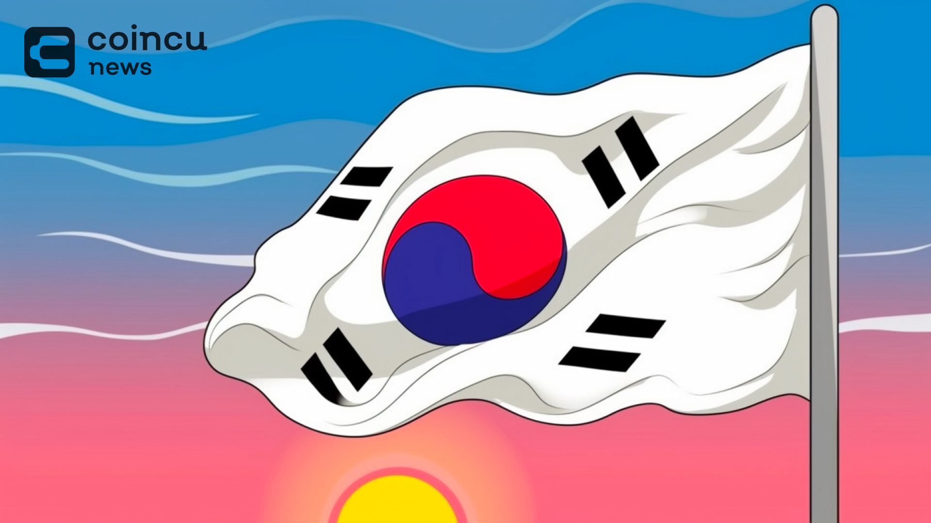 Upbitの取引量が急増、韓国の仮想通貨市場の80％を圧倒
