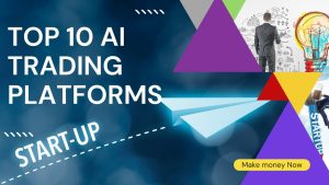 10년 상위 2024개 AI 거래 플랫폼: 전문가 순위 및 리뷰