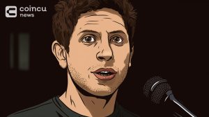 Sam Altman's Worldcoin Is Now Promoting Partnership With PayPal