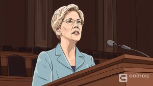 Senators Elizabeth Warren And Bill Cassidy Warns Of Using Crypto To Sexually Abuse Children