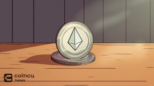 Franklin Ethereum ETF Is Listed On DTCC, Although Not Approved Yet