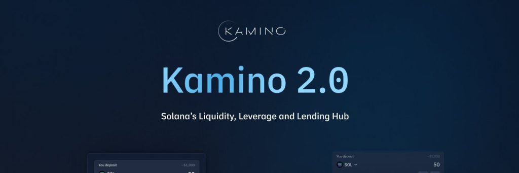 Kamino Finance Review: The DeFi Platform Provides A Range of Products on Solana
