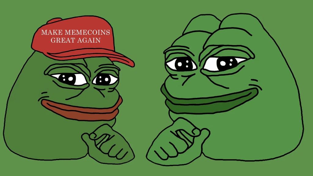 PEPE vs SHIB: Cryptocurrency Investors Join Pepecoin Rival In Time For Meme Rally
