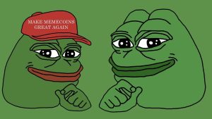 PEPE vs SHIB: Cryptocurrency Investors Join Pepecoin Rival In Time For Meme Rally
