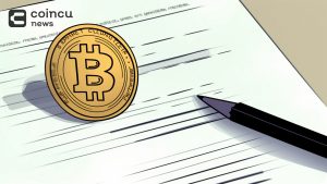 BlackRock Spot Bitcoin ETF Now Has 5 New Authorized Participants