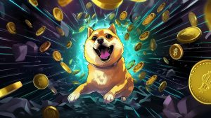 Top Meme Cryptocurrencies Dogecoin (DOGE), Pepecoin (PEPE) & BUDZ Gain Holders In Market Dump