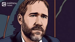 Ripple CEO: Crypto Market Capitalization Could Double To Over $5 Trillion By Year's End