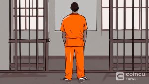 Binance Executive Gambaryan Objects to Court Charges, Returns To Jail Waiting for Next Trial