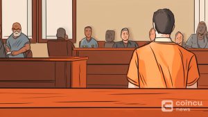 Экстрадиция До Квона поддержана судом, который отправится на суд в США