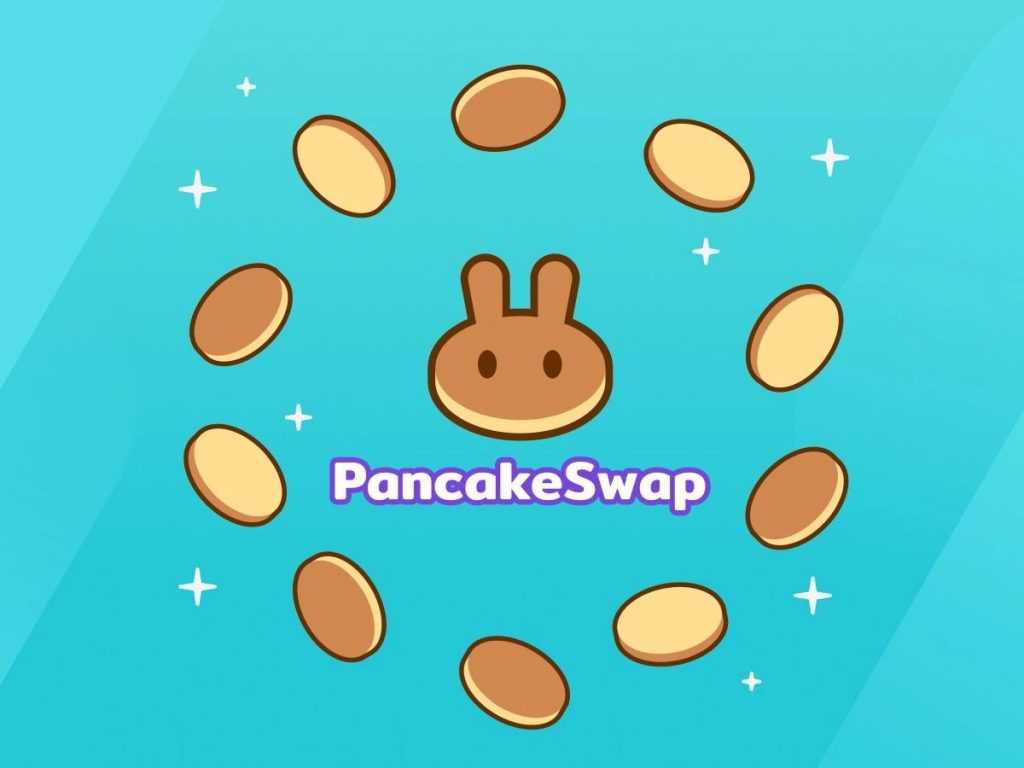 PancakeSwap Burns 8.7M CAKE Tokens Valued at $35M!