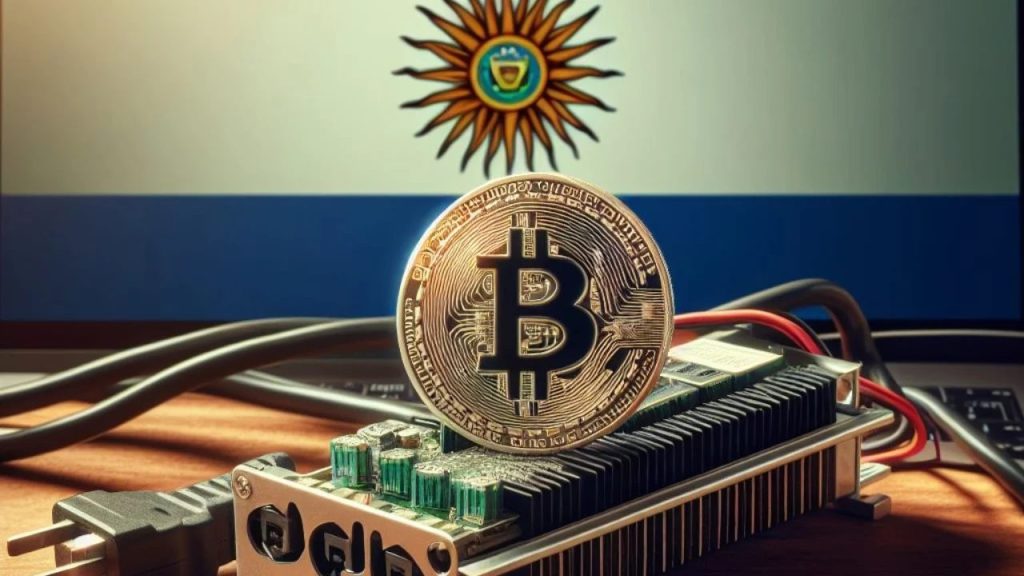 Paraguayan Senators Mull Selling Hydropower to Bitcoin Miners Amid Cryptocurrency Ban Pause!