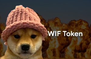 WIFonomics: Entschlüsselung des Preispotenzials von Dogwifhat (WIF) im Vergleich zum neuen Rivalen 1000X Memecoin