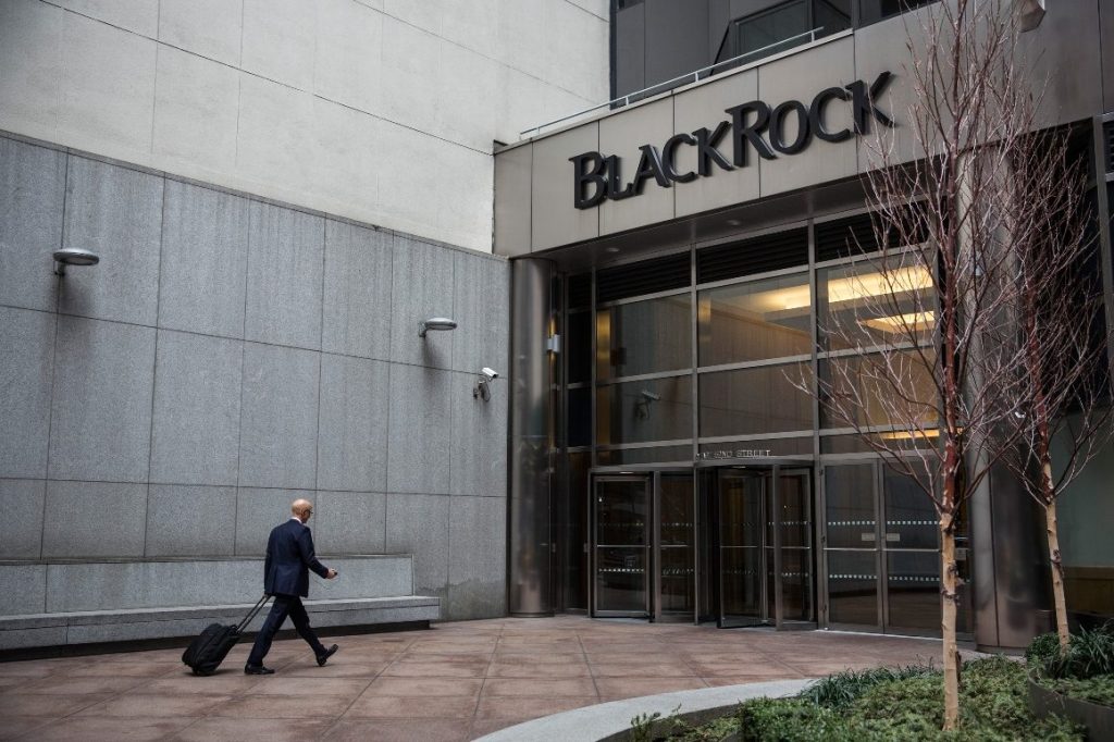 BlackRock BUIDL Fund Investors Now Supported Transfer USDC By Circle