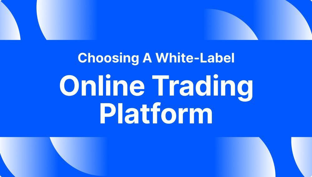 Alegerea celei mai bune platforme de tranzacționare cu etichetă albă pentru 2024