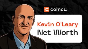 Kevin O'Leary Net Worth: Mr. Wonderful's Business Acumen and Shark Tank Fame