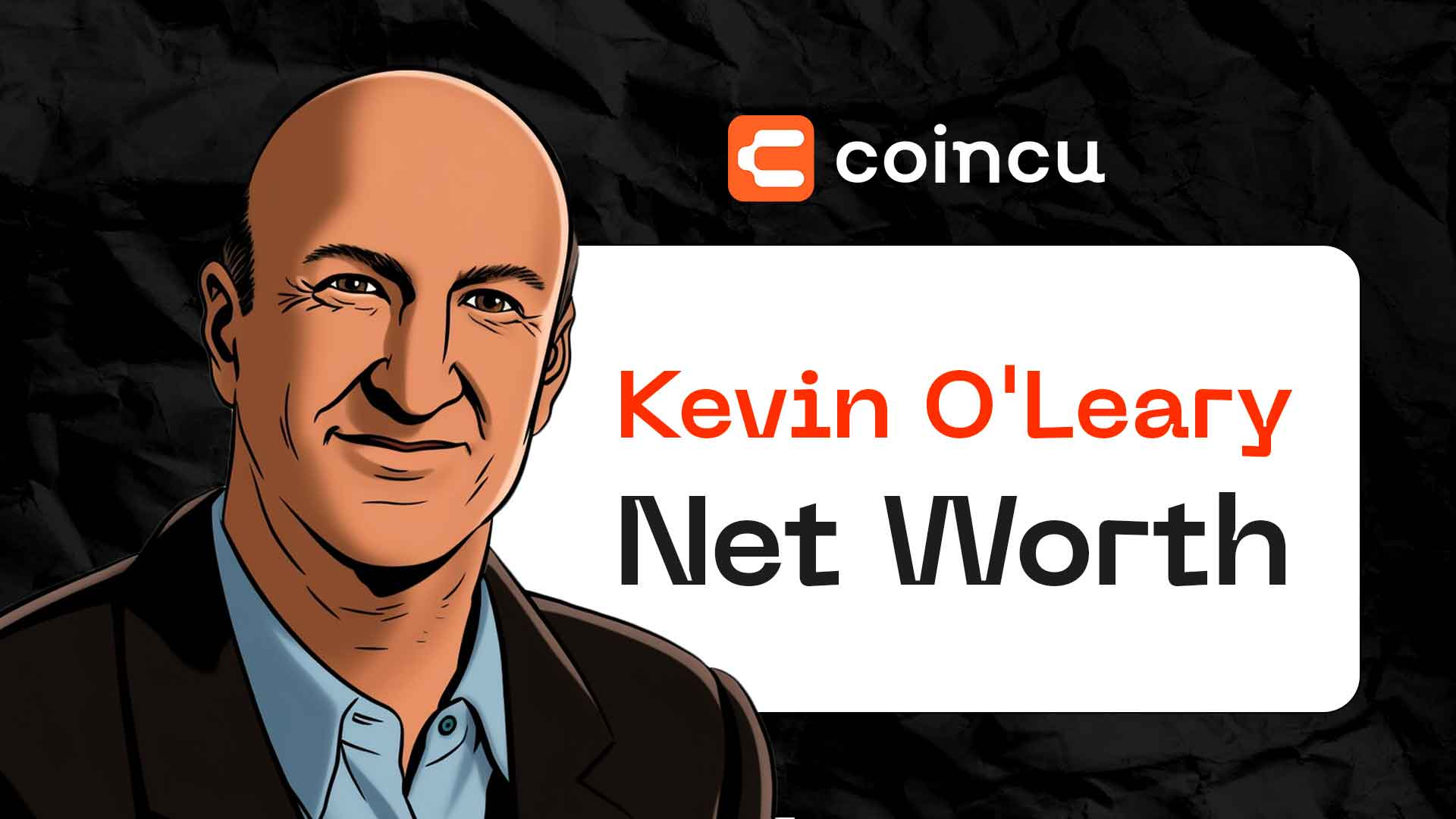 Kevin O’Leary Net Worth: Mr. Wonderful’s Business Acumen and Shark Tank Fame