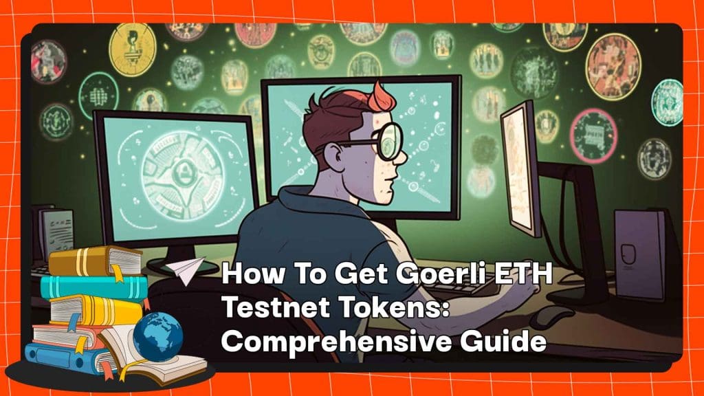 How To Get Goerli ETH Testnet Tokens: Comprehensive Guide