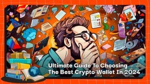 Ultimate Guide To Choosing The Best Crypto Wallet In 2024