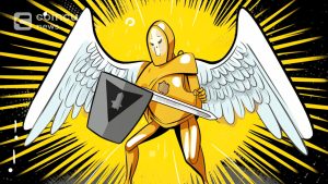 Binance Scam Alert Shields Users From Fraud With New Algorithm