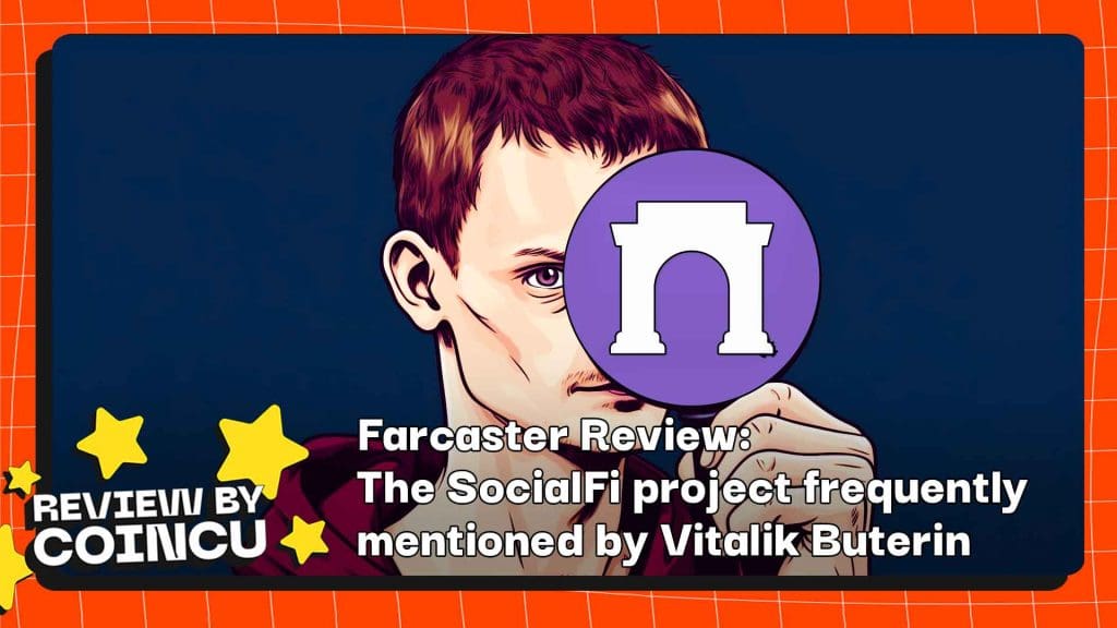 Farcaster is a platform for building social network apps like Facebook, Twitter, or YouTube. They live on a blockchain, making it fully decentralized. Other words, the community, rather than any organization or person, decides all the data, updates, and changes related to Farcaster.thumbWhat is Farcaster? Farcaster is a decentralized social network built on Ethereum. It is a public social platform, like Twitter and Reddit. One can create profiles, cast posts, and connect with others. They have full ownership of their accounts and relationships with other users, giving them the freedom to switch between various applications.Farcaster uses blockchain technology to link and handle user identities in a secure manner, while maintaining decentralization and anonymity in the process. More importantly, scalability and adaptability to new technologies continue to be the focus to maximize the value received from their identities by users.Read More: Layer-2 SocialFi Lens Network Based On zkSync Technology LaunchedMain feature of FarcasterDecentralization Focus: Farcaster is constructed on Web3, meaning users can maintain full control and custody over their personal data.Ease of User Interface: Farcaster brings with it an interface and features similar to X, which is quite easy for users to interact with.Developer Support: Farcaster provides tools and a programming framework that make building social dApps easy. The decentralized social network uses a network of peer-to-peer servers—hub—for the storage of user data. Huge savings are made because of this in terms of storing user data and the distribution of content.Decentralized Identity: Farcaster empowers users to have the capability of establishing a decentralized identity that gives consumers control rights and full privacy.On-Chain and Off-Chain Integration: All activities happening on Farcaster are recorded on the Ethereum blockchain, ensuring transparency and censorship resistance. Farcaster leverages the latest technologies to ensure the data of users is secured.How Farcaster worksFarcaster has a hybrid architecture that stores identity onchain and data offchain.  Onchain​Farcaster's onchain systems are implemented as contracts on OP Mainnet. Actions are performed onchain only when security and consistency are critical. Use of onchain actions is kept at a minimum to reduce costs and improve performance.Only a handful of actions are performed onchain, including:Creating an account.Paying rent to store data.Adding account keys for connected apps.Offchain​Farcaster's offchain system is a peer-to-peer network of servers called Hubs which store user data. The majority of user actions are performed offchain. These include:Posting a new public message.Following another user.Reacting to a post.Updating your profile picture.Actions are performed offchain when performance and cost are critical. Use of offchain actions is typically preferred when consistency isn't a strict requirement. Offchain systems achieve security by relying on signatures from onchain systems.Read More: Top 5 SocialFi Projects You Should Know In 2024Farcaster EcosystemWarpcast Social media is now attracting a host of foreign KOLs, including but not limited to: Tim Beiko – Ethereum core developer; Jesse Pollak, who is the co-founder of Base; most notably, Vitalik Buterin, who is also a co-founder of Ethereum, and is quite active on the platform. On February 6th, Vitalik posted in praise of both Farcaster & Lens, saying they are permanent social apps unlike the Ponzi scheme of Friend.tech, which is being predicted for the end of 2023. The platform resembles Twitter in design, and here, users can post a maximum of 320 characters per post. Additionally, there's an encrypted messaging feature called Warpcast.A major impetus to Farcaster's surge in 2024 was done with the new feature by Warpcast: Frames. Frames allow applications to function within posts on the platform, not having to redirect users to another place. This facilitates the ability of users to trade, mint tokens, and access other posts directly on Warpcast. People have made a lot of speculation regarding Farcaster organizing an airdrop, huge airdrop rounds of meme deals for users, and boosting its monthly active users by 50x on Warpcast. From a low of around 5,000 DAU on 28th January, it has reached over 250,000 on 31st March. There have been multiple incentives for early adopters of Warpcast: NFT minting deals—x5-x10—by the project and Meme Deals, including DEGEN, DOG, and TOBY.Degen Chain Introducing Degen Chain, a new Layer 3 project from DEGEN—the memecoin that took the Base Layer 2 by storm, reaping more than a 50x value increase in March, and launched on March 28. Brought to life with the power of Arbitrum Orbit technology and AnyTrust, Degen Chain was built on the Base blockchain platform. Within just one day of launching, Degen Chain witnessed 2 million transactions, 1 million USD bridge funds, and above 24,000 active addresses.The DEGEN token will be the gas fee currency on this Layer 3 network. In addition, DEGEN will be distributed among Farcaster users in exchange for creating quality content. DEGEN also powers a tipping culture on Warpcast to enable users to tip DEGEN through comments—casts—and to display an icon of the DEGEN logo.A very noticeable conjecture is that, while not officially confirmed, the team behind DEGEN is supposed to be either directly affiliated with Farcaster or to have a very tight relationship. Recent news regarding Farcaster's parent company nearing the completion of a funding round at a unicorn valuation of 1 billion USD led to a surge in daily content on Farcaster, shooting from 1 million to 3 million, translating to a hundredfold rise from the average level in 2023.Paragraphs Paragraph is a SocialFi platform in which creators can build communities and generate money with a content monetization model, much like Substack and Medium, incorporating Farcaster, storing on Arweave, and AI.Memberships buy access to content, while Paragraph shares revenue transparently with content creators. The project successfully raised 1.6 million USD from some highly valued investment funds, such as Binance Labs and FTX Ventures. Paragraph was listed among the top 6 projects in September 2023 to receive funding from the Base Ecosystem Fund—truly attributed to huge potential for the future.Other potential projects In addition to the top 3 projects - Warpcast, Degen Chain, & Paragraph - the Farcaster ecosystem also features several other notable names:Farcord: A project that mirrors Discord, enabling communication with friends via voice and text.Flink: A platform resembling Reddit, providing a forum for sharing community news.Frens: A decentralized messaging project aimed at safeguarding user data and preventing eavesdropping.Ponder: A Social Survey platformTokenomicsAt present, the project has not provided any official tokenomics information.Team and InvestorsTeamDan Romero (Co-founder), was previously the CEO of Coinbase exchange in 2014. In 2020, he teamed up with Varun Srinivasan to create Merkle Manufactory.Varun Srinivasan (Co-founder) worked as a Product Manager for OneNote (developed by Microsoft) from 2010 to 2013. In 2015, he transitioned to Coinbase, holding the position of engineering director until 2020 when he departed to launch a startup with Dan Romero.Investor and partners The project has successfully raised a total of $180M through two funding rounds:Series A Round: The project has raised $150M, bringing the total project valuation to $1B. Notable participants include a16z crypto, Paradigm, and USV, ... Massive investment into Farcaster is a sign that people are confident in decentralized technologies. These funds will develop the protocol, expand on the ecosystem, and create new innovative apps. A milestone into revolutionizing online interactions.Seed Round: The project has raised an impressive $30M in its Seed round, a substantial amount, with notable participants including a16z crypto, Coinbase Ventures, Multicoin Capital, and more.RoadmapAfter successfully closing the $150M Series A funding round, the project announced that it will focus onGrowing daily active userAdding developer primitives to the protocol like channels and direct messagingConclusionFarcaster is a platform for creating Social dApps—an area that has been gaining significant attention in 2024. Moreover, the project features a team with broad experience from roles at Coinbase and is backed by top-tier investors such as a16z and Multicoin Capital.According to Coincu, this project is huge in potential. You may join the airdrop hunt and be one of the pioneers to hop onto the SocialFi wave.FAQs1. How does Farcaster ensure that data is portable and users are sovereign?Farcaster achieves data portability and user sovereignty through the design of having users own their social graph and content, such that switching between different applications built on Farcaster would not result in loss of data or connections. This ensures that users always have complete control over their digital identity and interactions.2. What are the key components of the Farcaster protocol?Key components of the Farcaster protocol include the Farcaster Identity, a unique identifier for every user, the Farcaster Hub—decentralized storage of user data and social graphs—and the Farcaster API, which developers can use to build applications that interact with the protocol.3. How does Farcaster handle moderation and enforcement of content policy?Applications built on the Farcaster protocol are in charge of their own moderation and content policies. This decentralized approach allows different communities to enforce rules that best suit their users instead of a one-size-fits-all policy set by a central authority.4. What are some potential use cases for applications built on the Farcaster protocol?Possible use cases for applications built on Farcaster include decentralized social media platforms, networks for content creation and sharing, professional networking sites, and any social application that benefits from user-owned data and decentralized control. The protocol's flexibility allows for an incredibly wide range of innovative social applications.DISCLAIMER: The information on this website is provided as general market commentary and does not constitute investment advice. We encourage you to do your own research before investing.